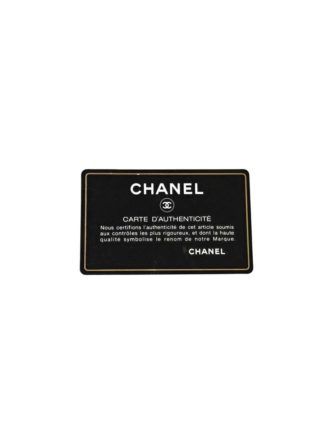 CHANEL シャネル ニュートラベルライントートバッグ レッド 管理番号:11540
