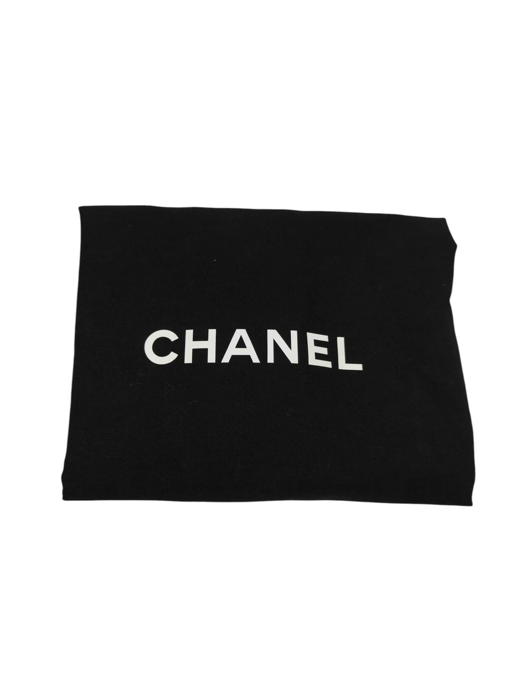 CHANEL シャネル マトラッセ ココマーク マルチポケット リュック ブラック 管理番号:11693