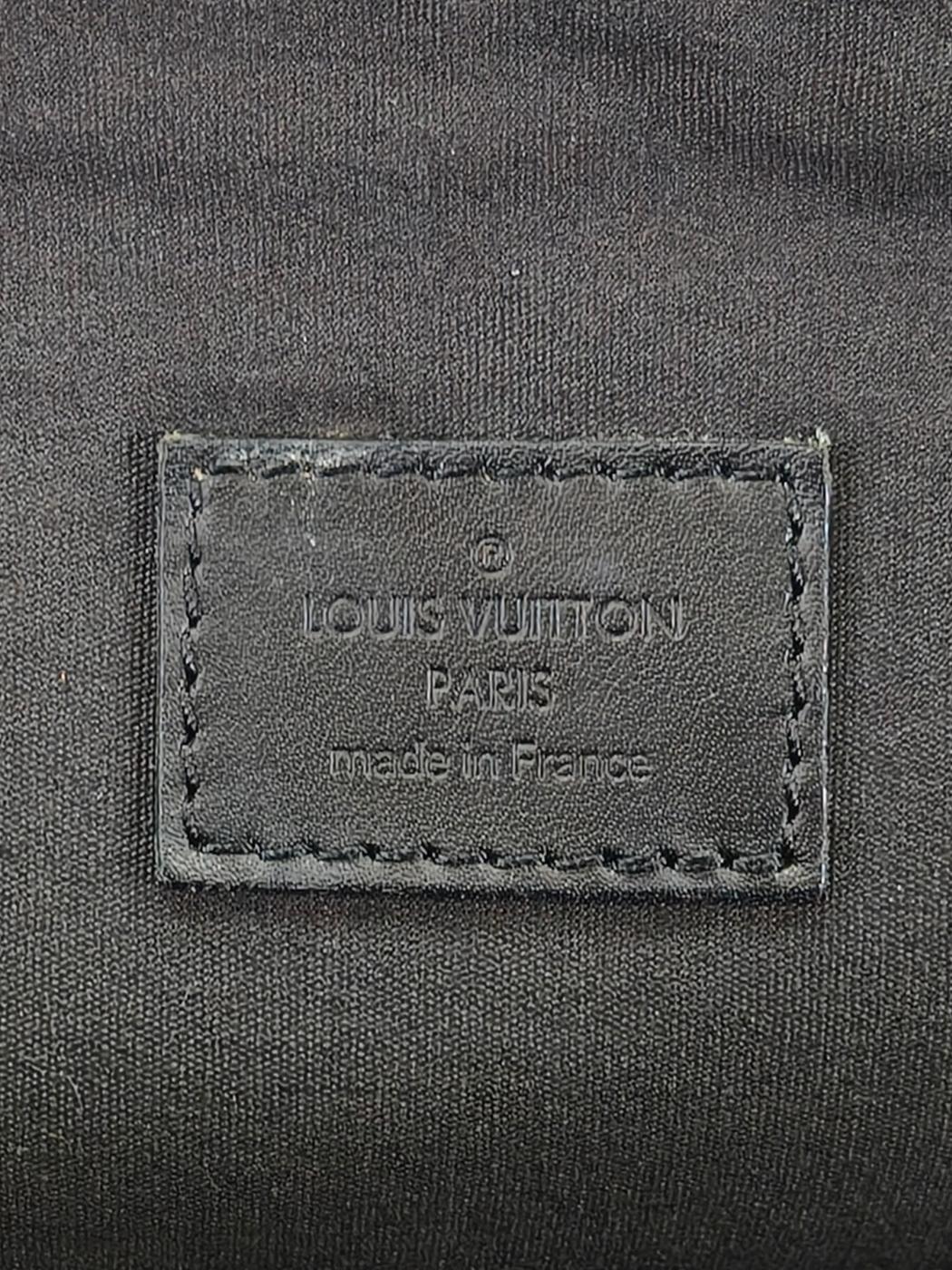 路易威登 Louis Vuitton Sac Mary Kate 手提包 Monogram Mini Noir 控制编号:10428