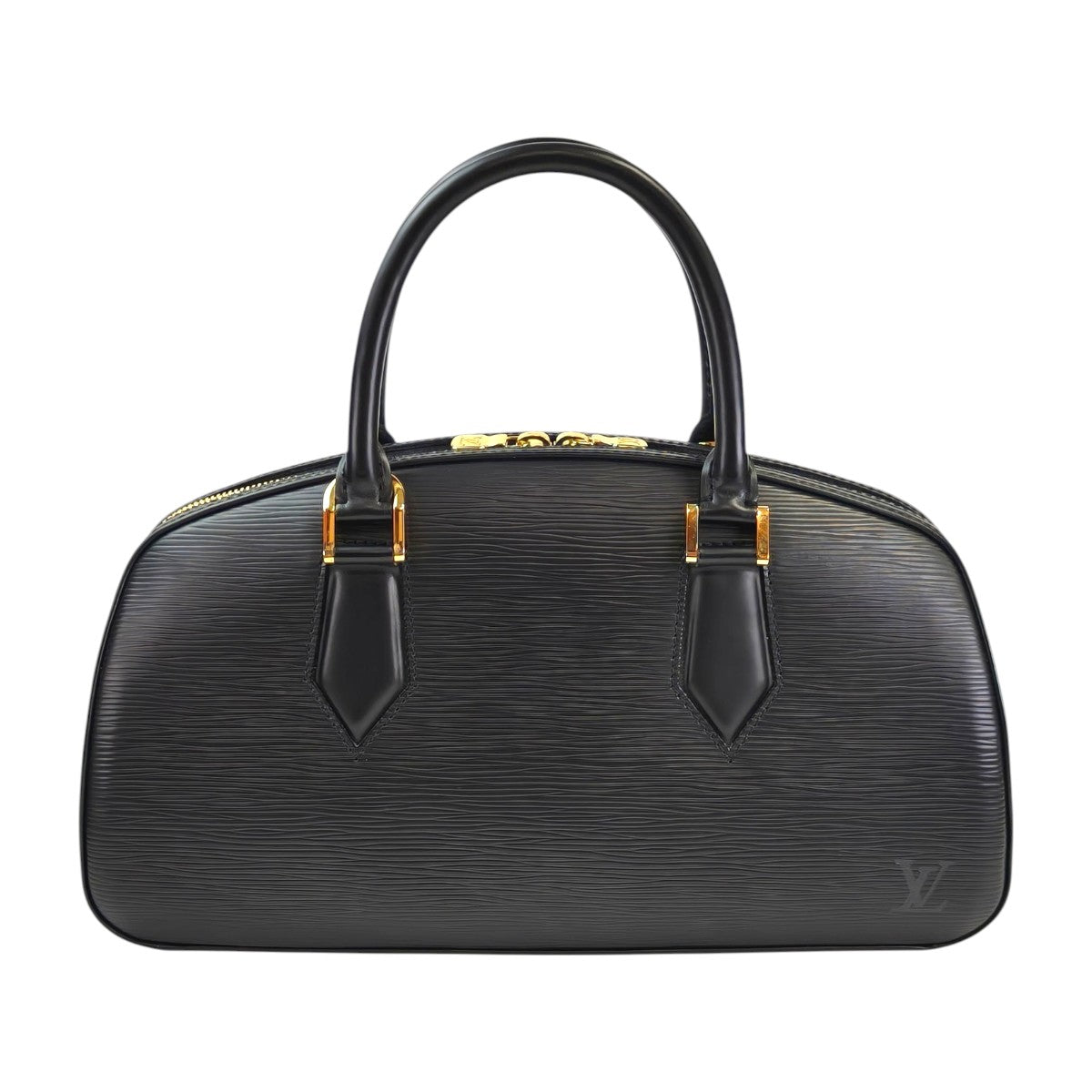ルイヴィトン エピ ジャスミン ノワール　ハンドバッグ　ブラック　黒 Louis Vuitton ルイ ヴィトン エピ ジャスミン ハンドバッグ ブラック