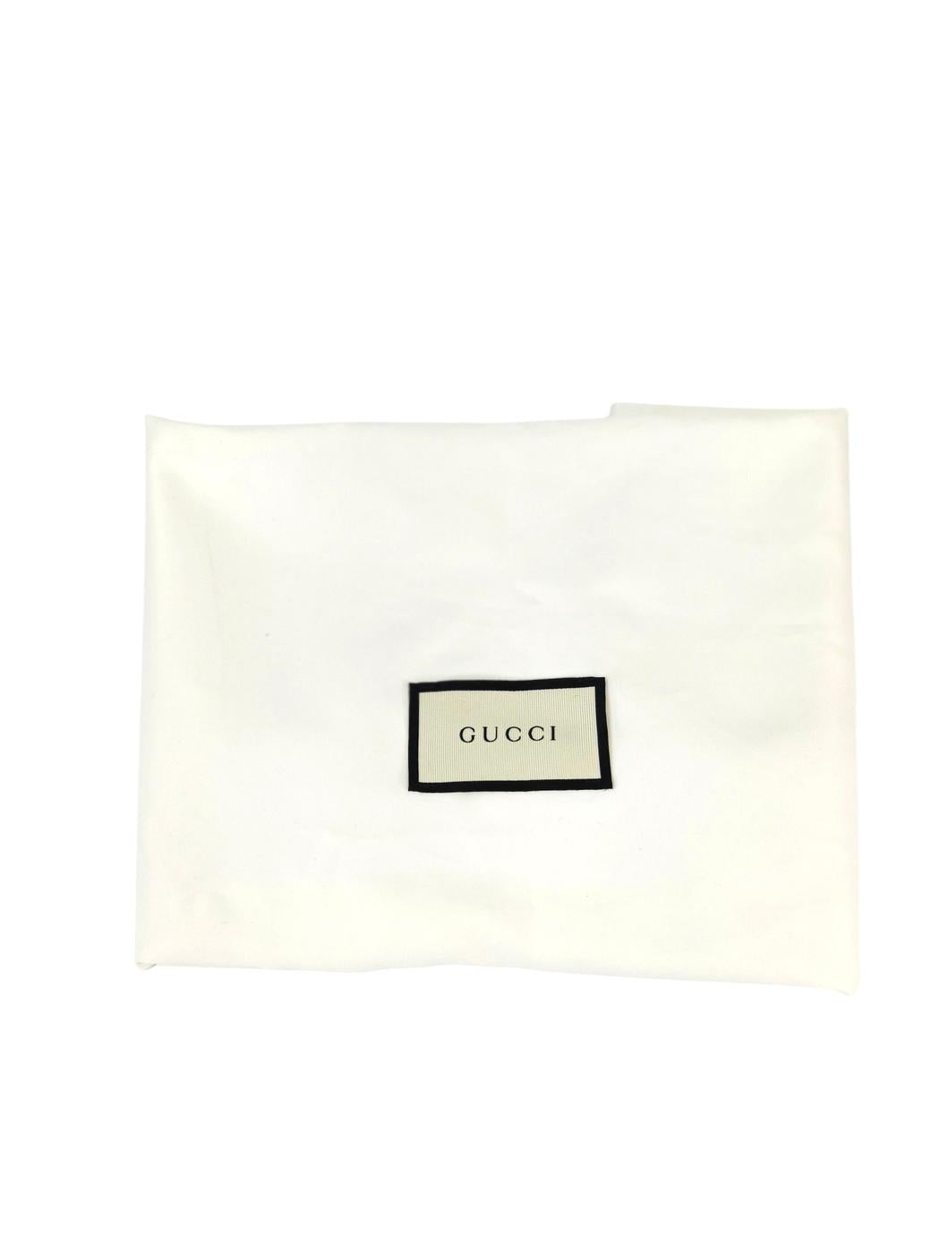 Gucci グッチ GG キャンバス リュックサック ブラウン 管理番号:11411