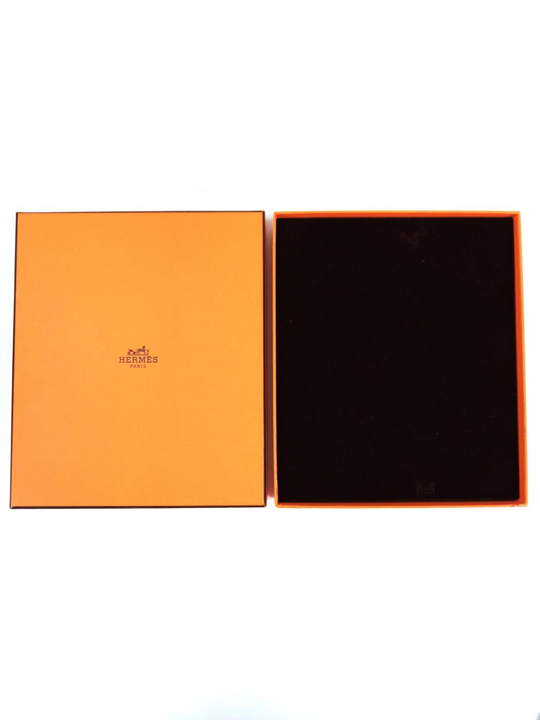 HERMES エルメス ポップアッシュ Hネックレス ライトブルー 管理番号:11303
