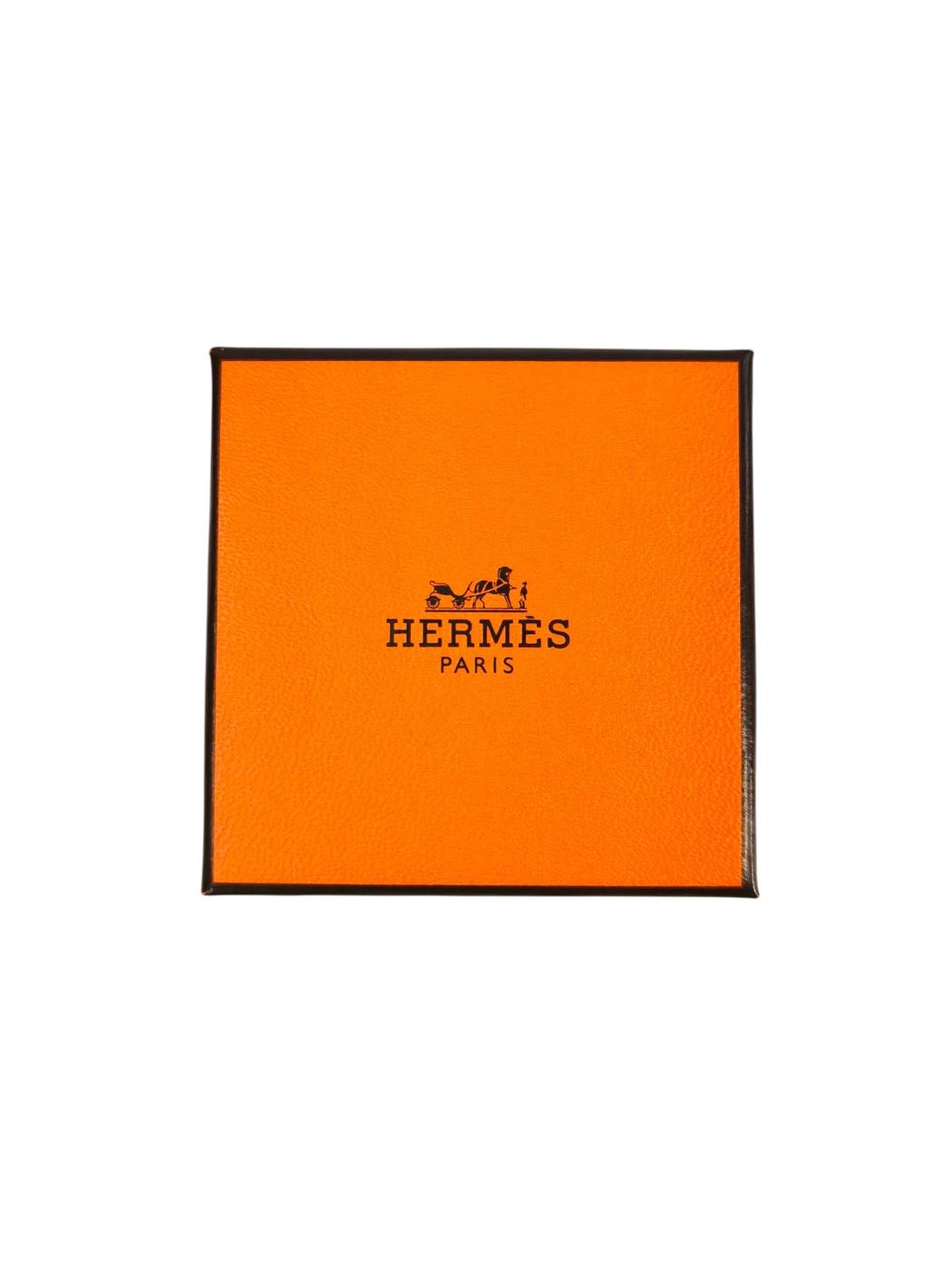 HERMES エルメス ポップH ピアス ピンク 管理番号:11317