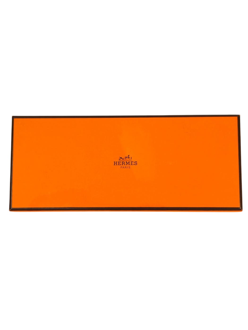 HERMES エルメス ロデオ ペガサス PM バッグチャーム ブラック×ホワイト×ブラウン 管理番号:11388