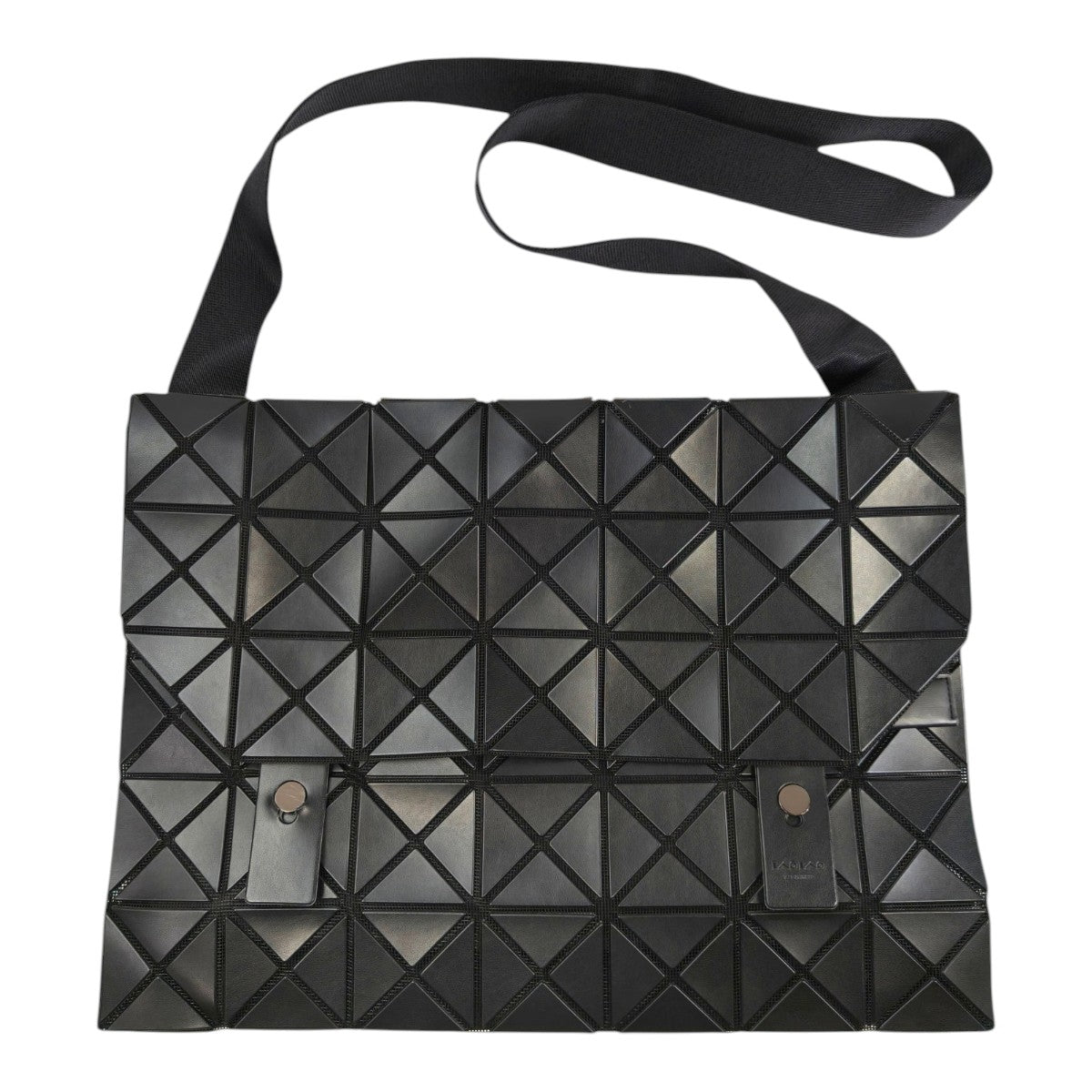 BAOBAO ISSEY MIYAKE バオバオ ショルダーバッグ ブラック 管理番号