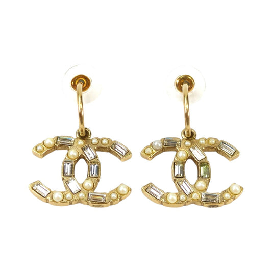 CHANELアクセサリーなどが入荷しました