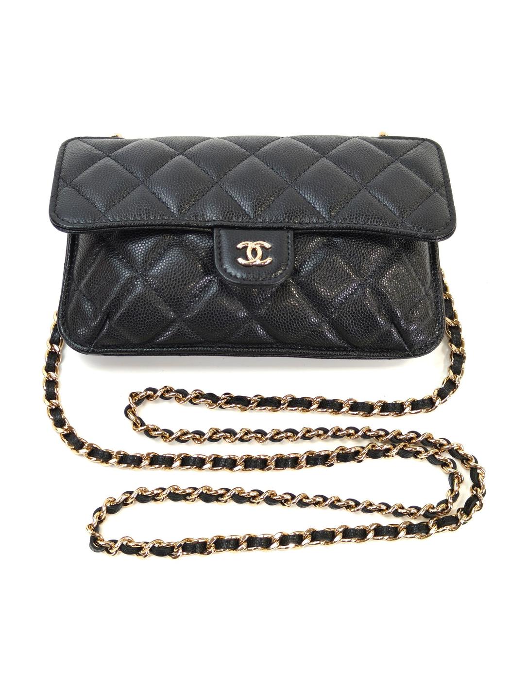 CHANEL Matelassé 2-way Tote Bag Eco Bag Chain Shoulder Strap Model Number: 10891