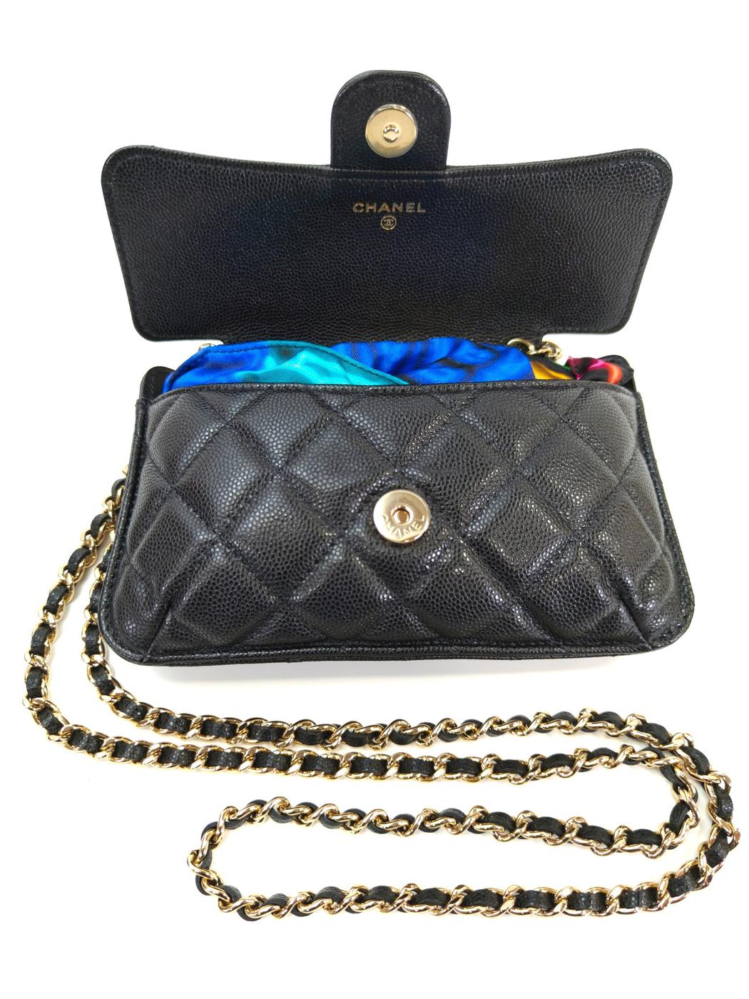 CHANEL Matelassé 2-way Tote Bag Eco Bag Chain Shoulder Strap Model Number: 10891
