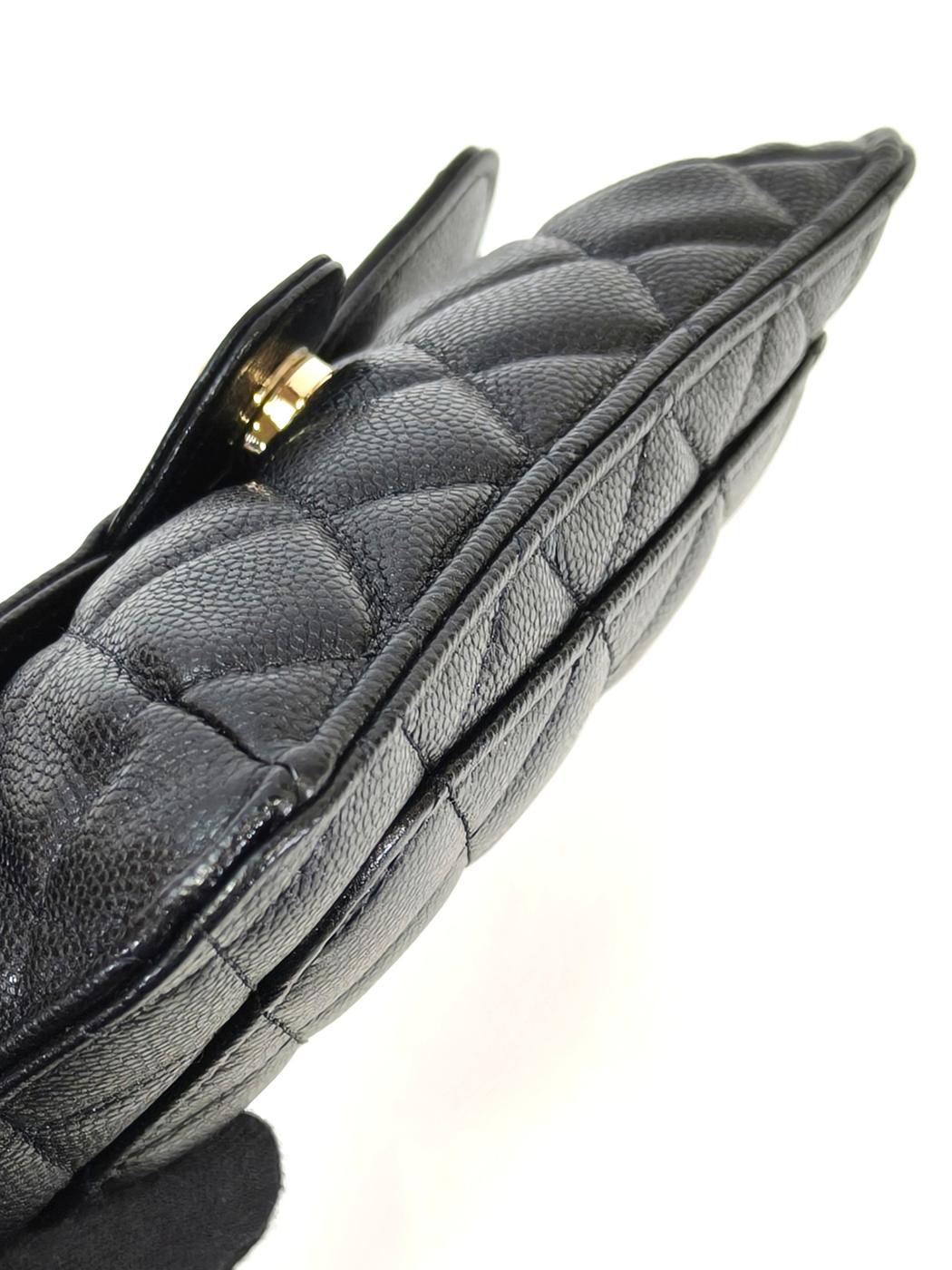 CHANEL Matelassé 2-way Tote Bag Eco Bag Chain Shoulder Strap Model Number: 10891