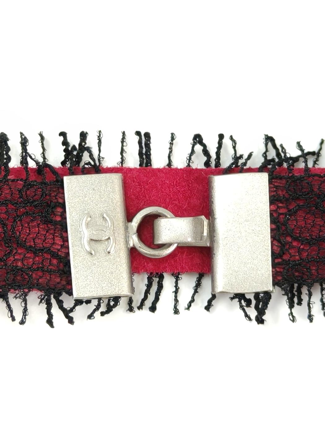 CHANEL シャネル ロゴストーン ブレスレット バングル マルチカラー 管理番号：11200