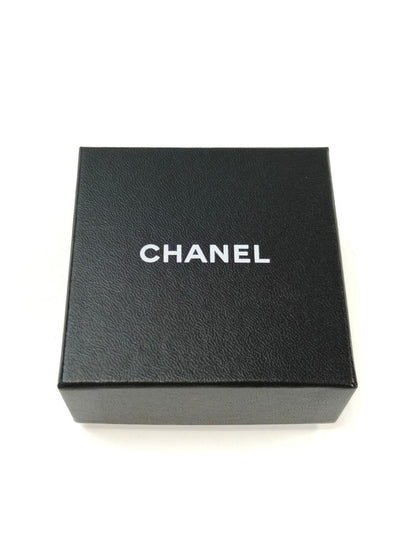 CHANEL シャネル ロゴストーン ブレスレット バングル マルチカラー 管理番号：11200
