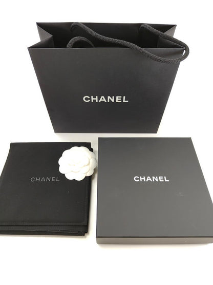 CHANEL シャネル ココマーク ネックレス ゴールド 管理番号：11201