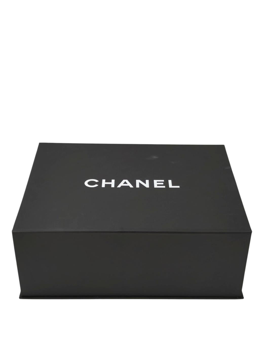 CHANEL シャネル マトラッセ25 チェーンショルダー ベージュ 管理番号：11365