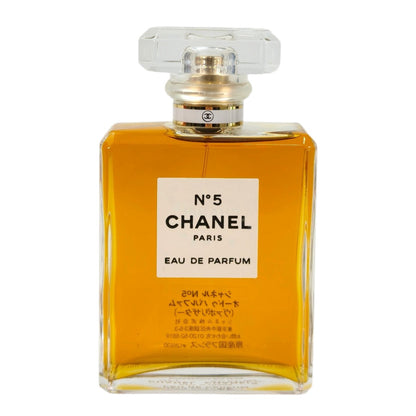 CHANEL シャネル NO5 オードゥパルファム 100ML スプレータイプ 管理番号：11368