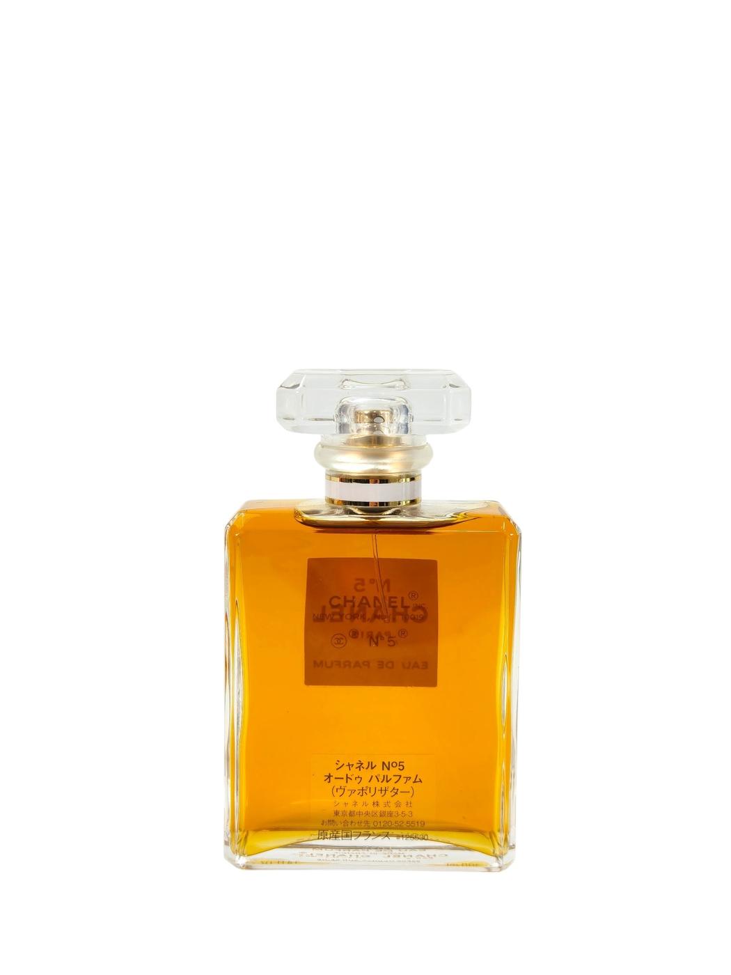 CHANEL シャネル NO5 オードゥパルファム 100ML スプレータイプ 管理番号：11368