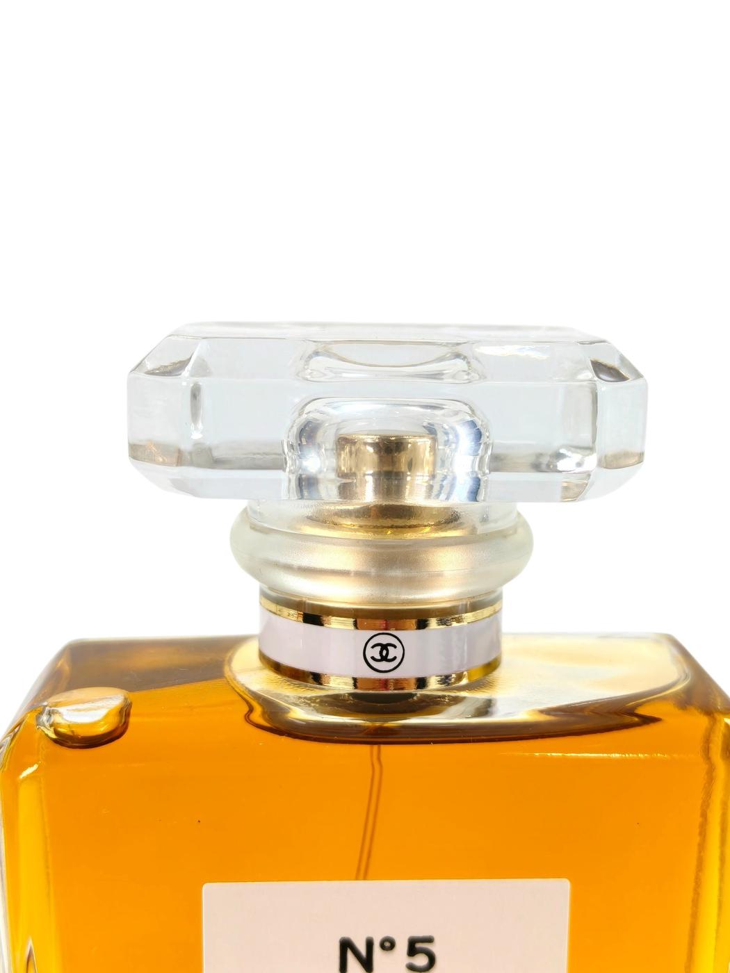 CHANEL シャネル NO5 オードゥパルファム 100ML スプレータイプ 管理番号：11368
