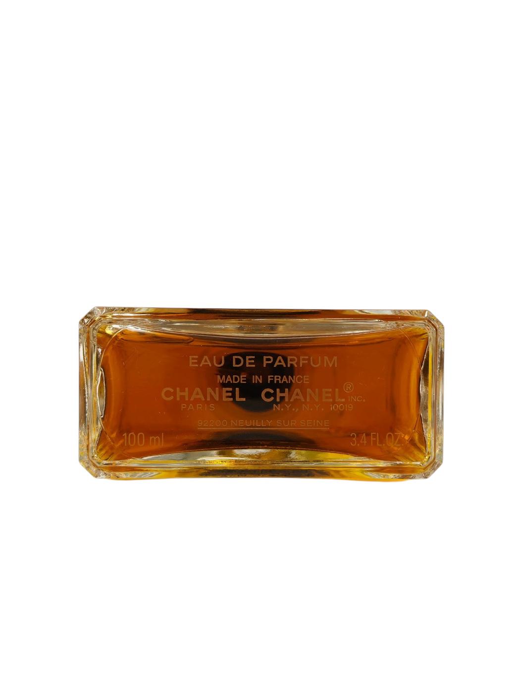 CHANEL シャネル NO5 オードゥパルファム 100ML スプレータイプ 管理番号：11368