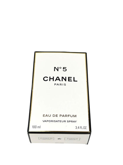 CHANEL シャネル NO5 オードゥパルファム 100ML スプレータイプ 管理番号：11368
