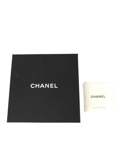 CHANEL シャネル マトラッセチェーン チャーム B23C ピンク  管理番号：11379