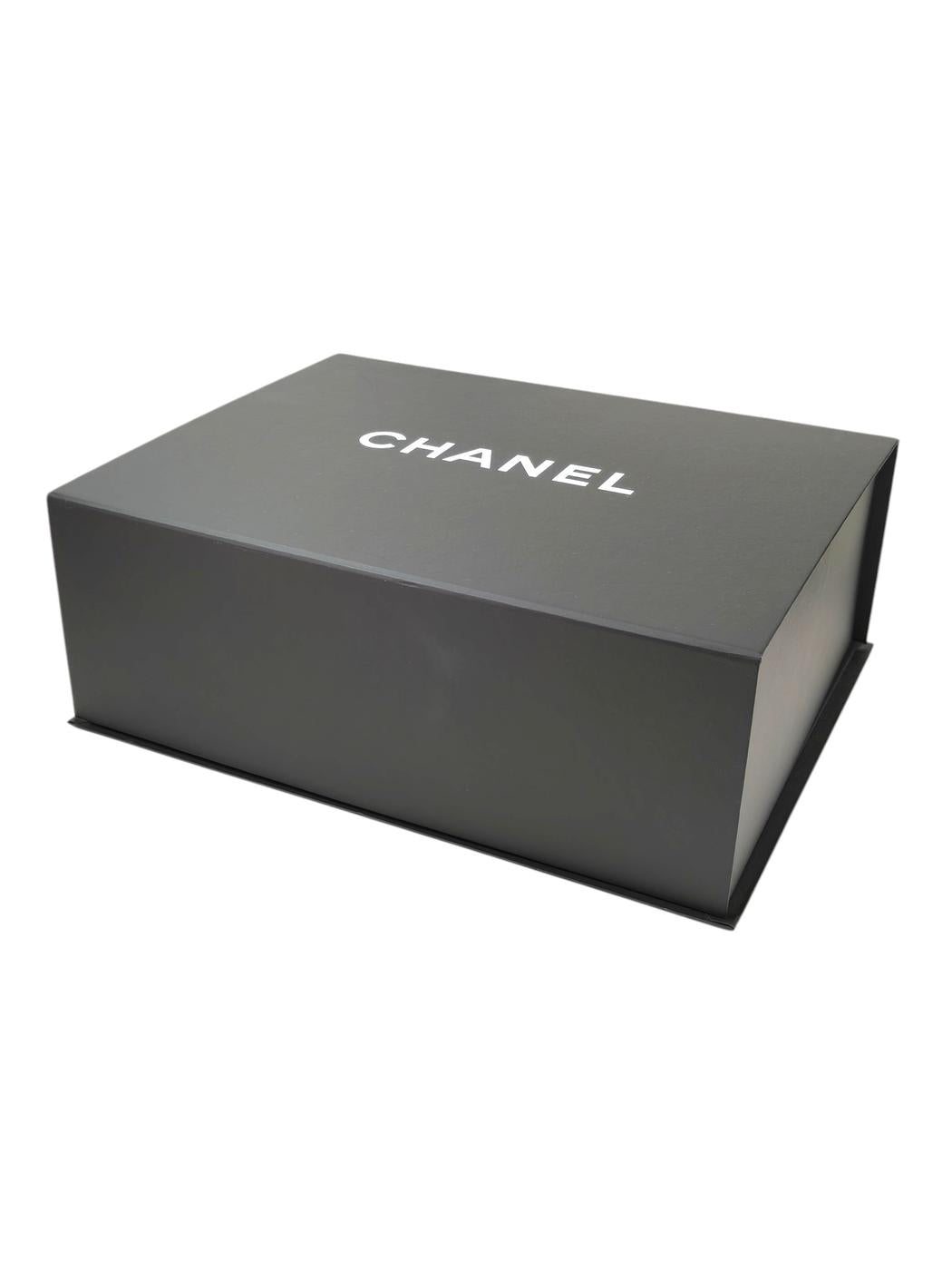 CHANEL シャネル バブルキルト Wチェーンショルダー 23番台 ブラック 管理番号：11565
