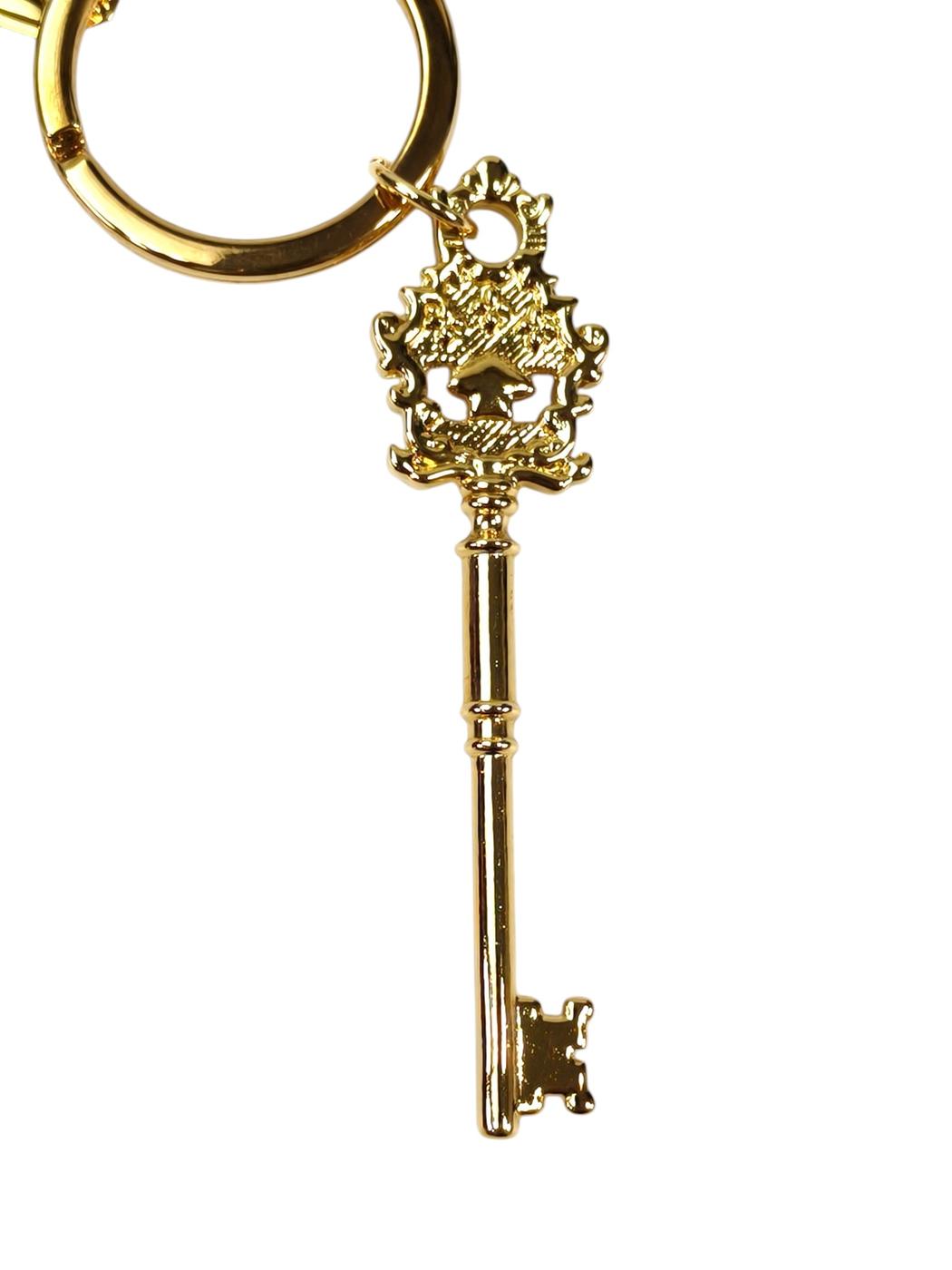 CHANEL シャネル 2019年 表参道 ノベルティ ロゴプレート チャーム ゴールド 管理番号：11576