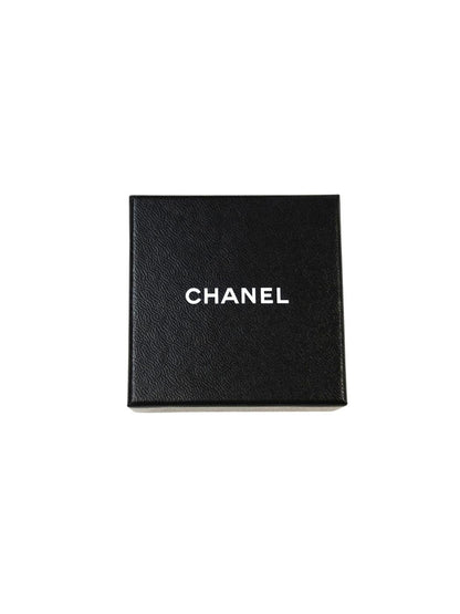 CHANEL シャネル ココマーク 2025年製 チョーカーネックレス ゴールド 管理番号：11711