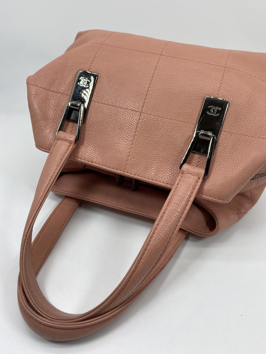 CHANEL シャネル ハンドバッグ レディース ミニボストンバッグ ココマーク ココ かばん 管理番号：6427