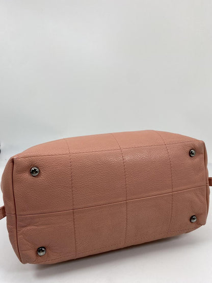 CHANEL シャネル ハンドバッグ レディース ミニボストンバッグ ココマーク ココ かばん 管理番号：6427