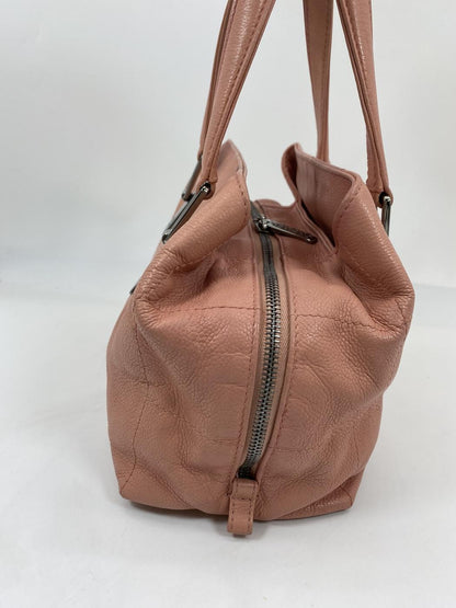 CHANEL シャネル ハンドバッグ レディース ミニボストンバッグ ココマーク ココ かばん 管理番号：6427