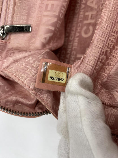 CHANEL シャネル ハンドバッグ レディース ミニボストンバッグ ココマーク ココ かばん 管理番号：6427