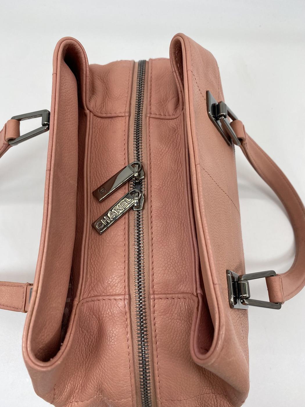 CHANEL シャネル ハンドバッグ レディース ミニボストンバッグ ココマーク ココ かばん 管理番号：6427