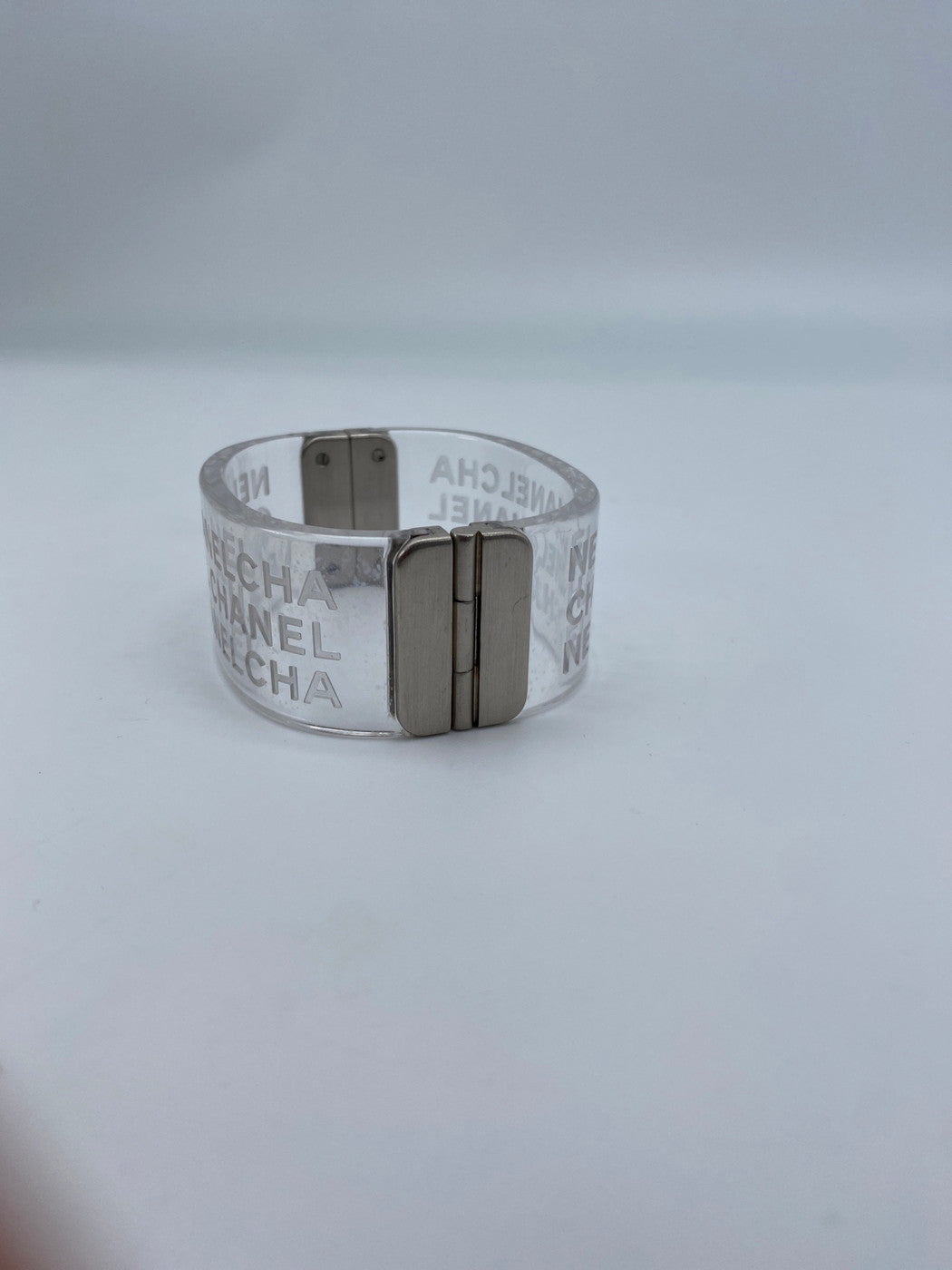 香奈儿手镯 透明 A45635 Y47144 Z5761 控制编号：9350