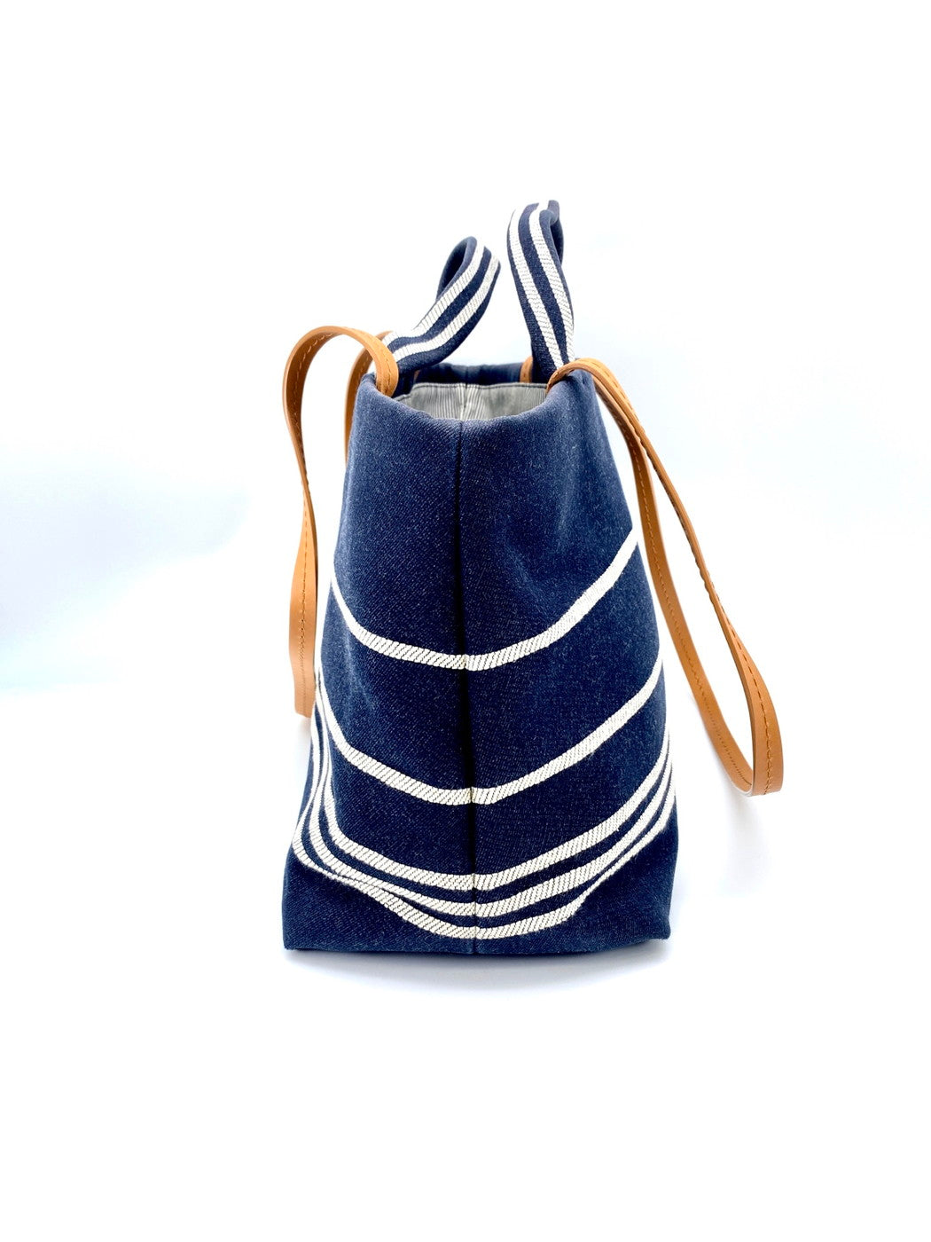 CHANEL シャネル ココマーク デニム 2WAY トートバッグ ショルダーバッグ A92240 管理番号：9398