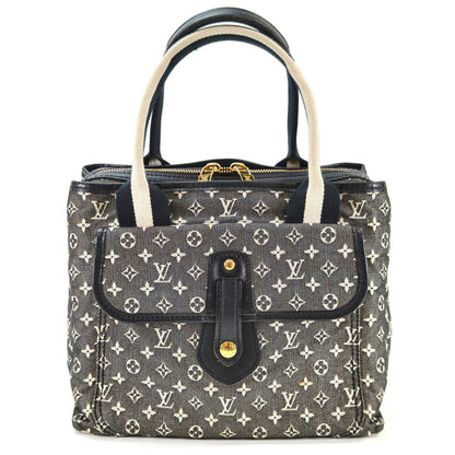路易威登 Louis Vuitton Sac Mary Kate 手提包 Monogram Mini Noir 控制编号：10428