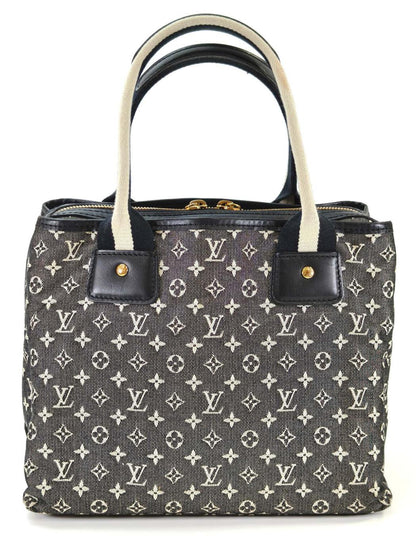 路易威登 Louis Vuitton Sac Mary Kate 手提包 Monogram Mini Noir 控制编号：10428