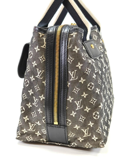 路易威登 Louis Vuitton Sac Mary Kate 手提包 Monogram Mini Noir 控制编号：10428