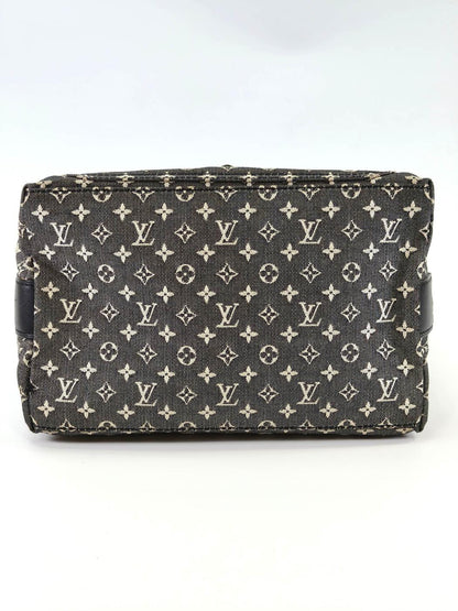 路易威登 Louis Vuitton Sac Mary Kate 手提包 Monogram Mini Noir 控制编号：10428