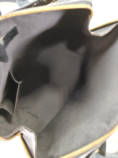 路易威登 Louis Vuitton Sac Mary Kate 手提包 Monogram Mini Noir 控制编号：10428