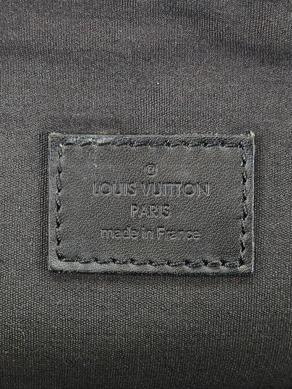 路易威登 Louis Vuitton Sac Mary Kate 手提包 Monogram Mini Noir 控制编号：10428