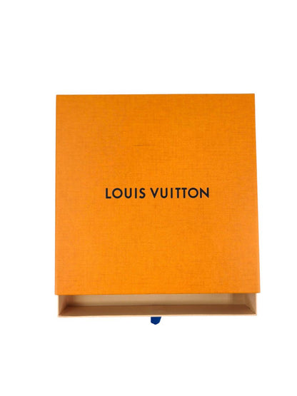 Louis Vuitton ルイヴィトン バンドー・モノグラム コンフィデンシャル シルク スカーフ 管理番号：11266