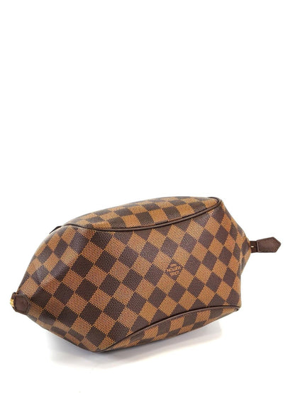 Louis Vuitton ルイヴィトン ダミエ ベレムPM ハンドバッグ ブラウン 管理番号：11298