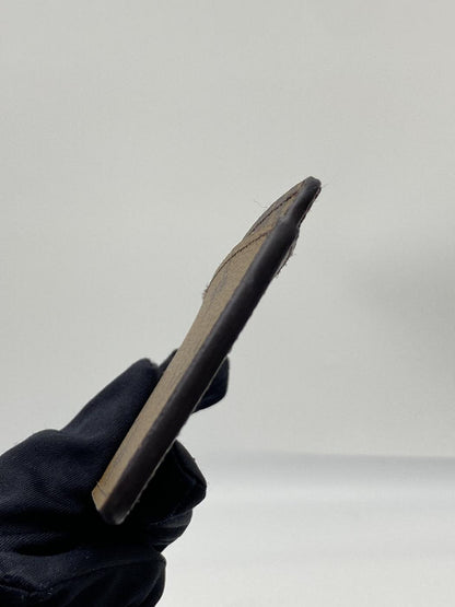 LouisVuitton ルイヴィトン カードケース 名刺入れ モノグラム 箱あり カードケース 定期入れ 管理番号：7709