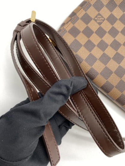 LOUIS VUITTON ルイ ヴィトン ダミエ ミュゼットタンゴ ロングショルダー 斜め掛けショルダー ショルダーバッグ 管理番号：8771