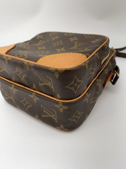 路易威登 Monogram Amazon 单肩包/斜挎包 M45236，参考编号：8841