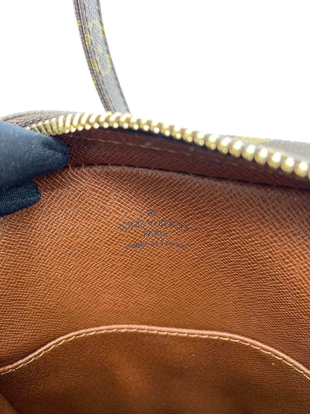 路易威登 Monogram Amazon 单肩包/斜挎包 M45236，参考编号：8841
