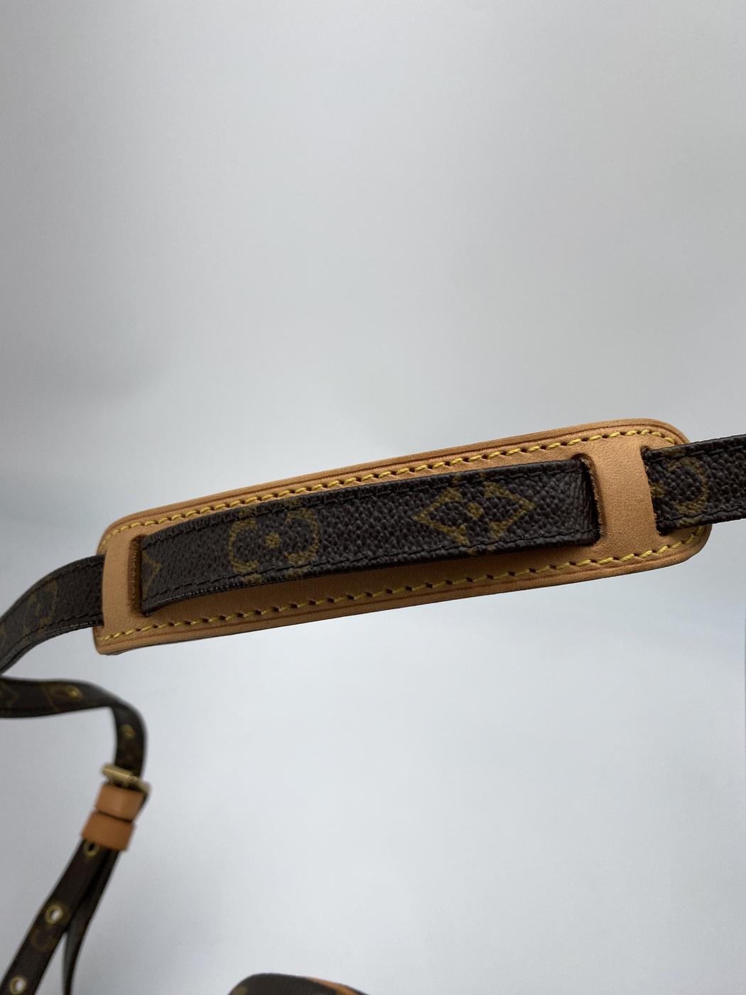 路易威登 Monogram Amazon 单肩包/斜挎包 M45236，参考编号：8841