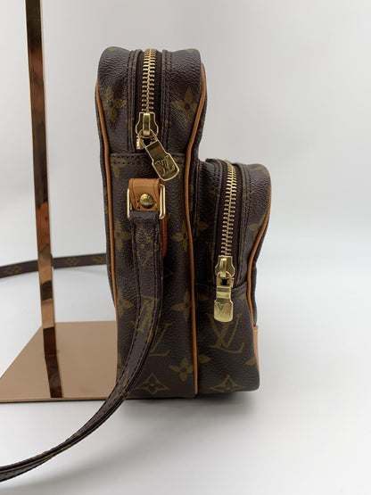 路易威登 Monogram Amazon 单肩包/斜挎包 M45236，参考编号：8841
