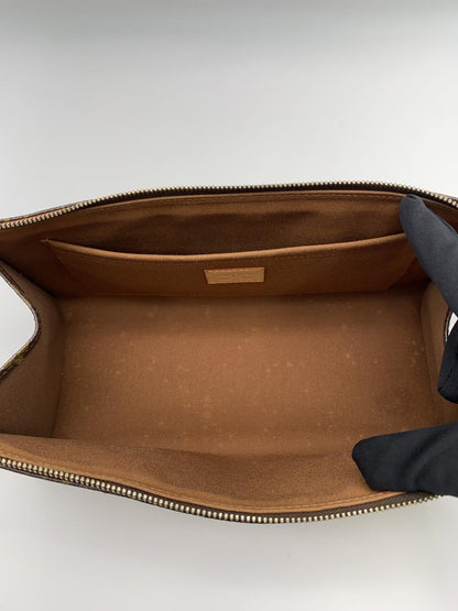 LOUIS VUITTON ルイ・ヴィトン モノグラム ポパンクール ハンドバッグ M40009 管理番号：8886