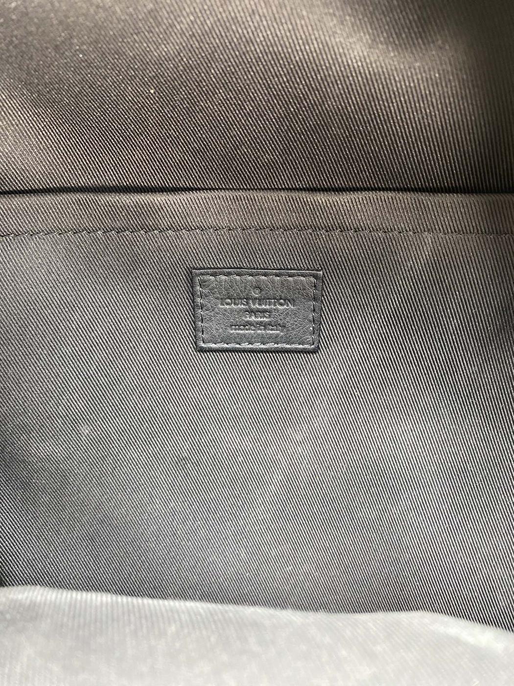 路易威登 Monogram Reverse Palm Springs 双肩包 PM 皮革 M43116 参考编号：8893