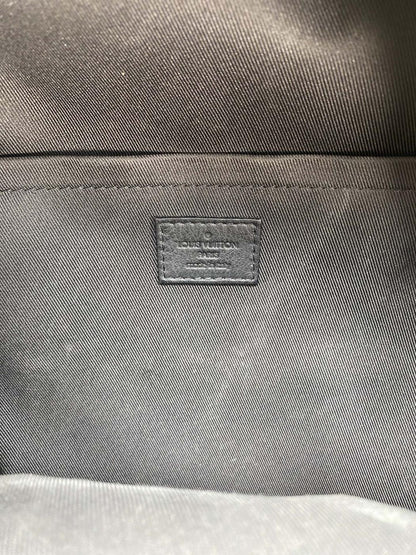 路易威登 Monogram Reverse Palm Springs 双肩包 PM 皮革 M43116 参考编号：8893
